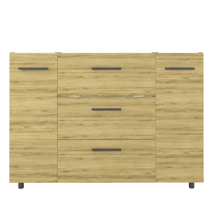 Randalco Columbus 48'' Single Bathroom Vanity Base Only Wayfair